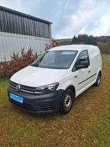 Volkswagen Caddy  - Trucks in Köln