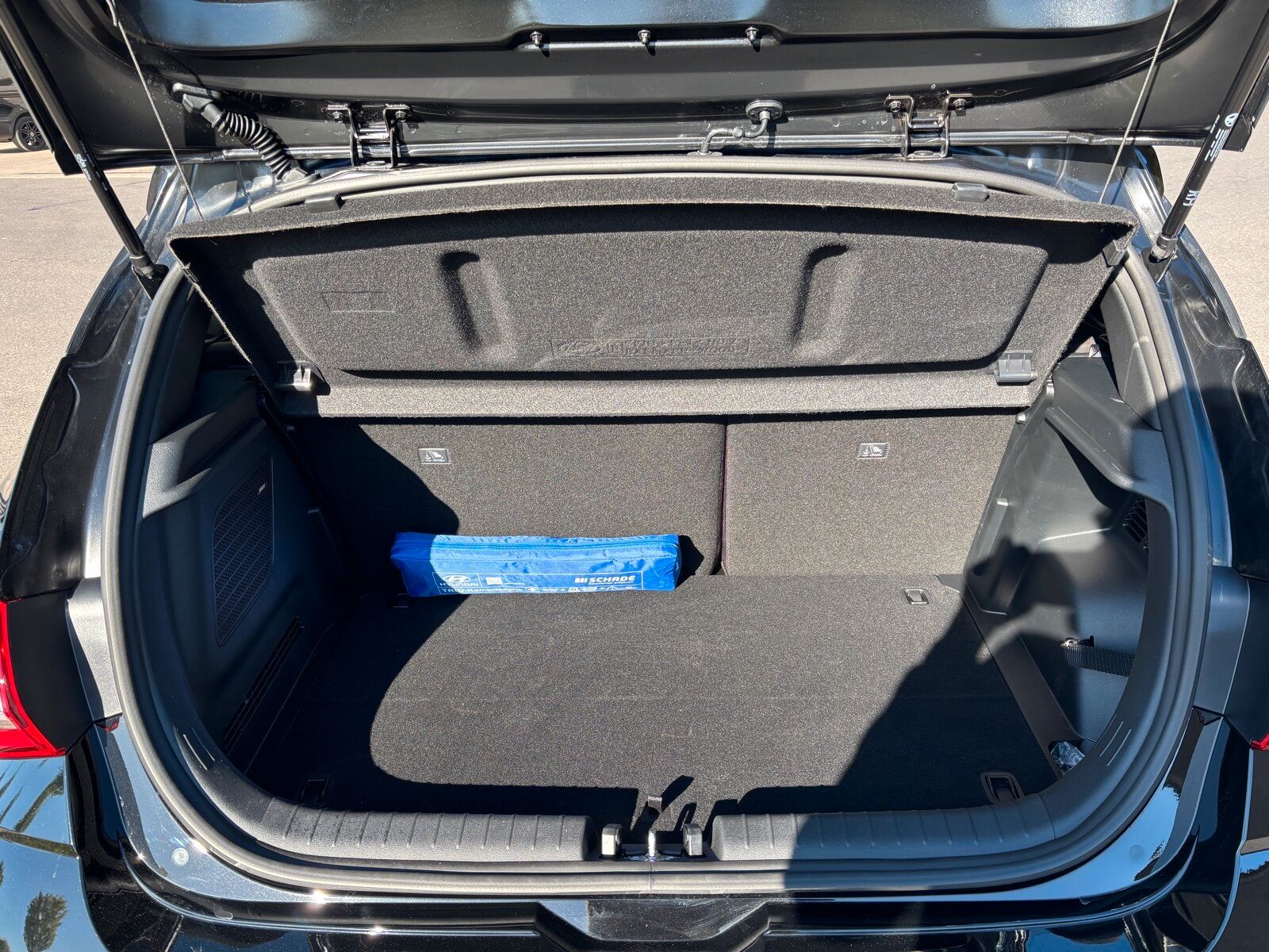 Hyundai i20 – Bild 10