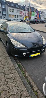 Peugeot 307cc Allwetter Reifen - Peugeot 307 in Bonn