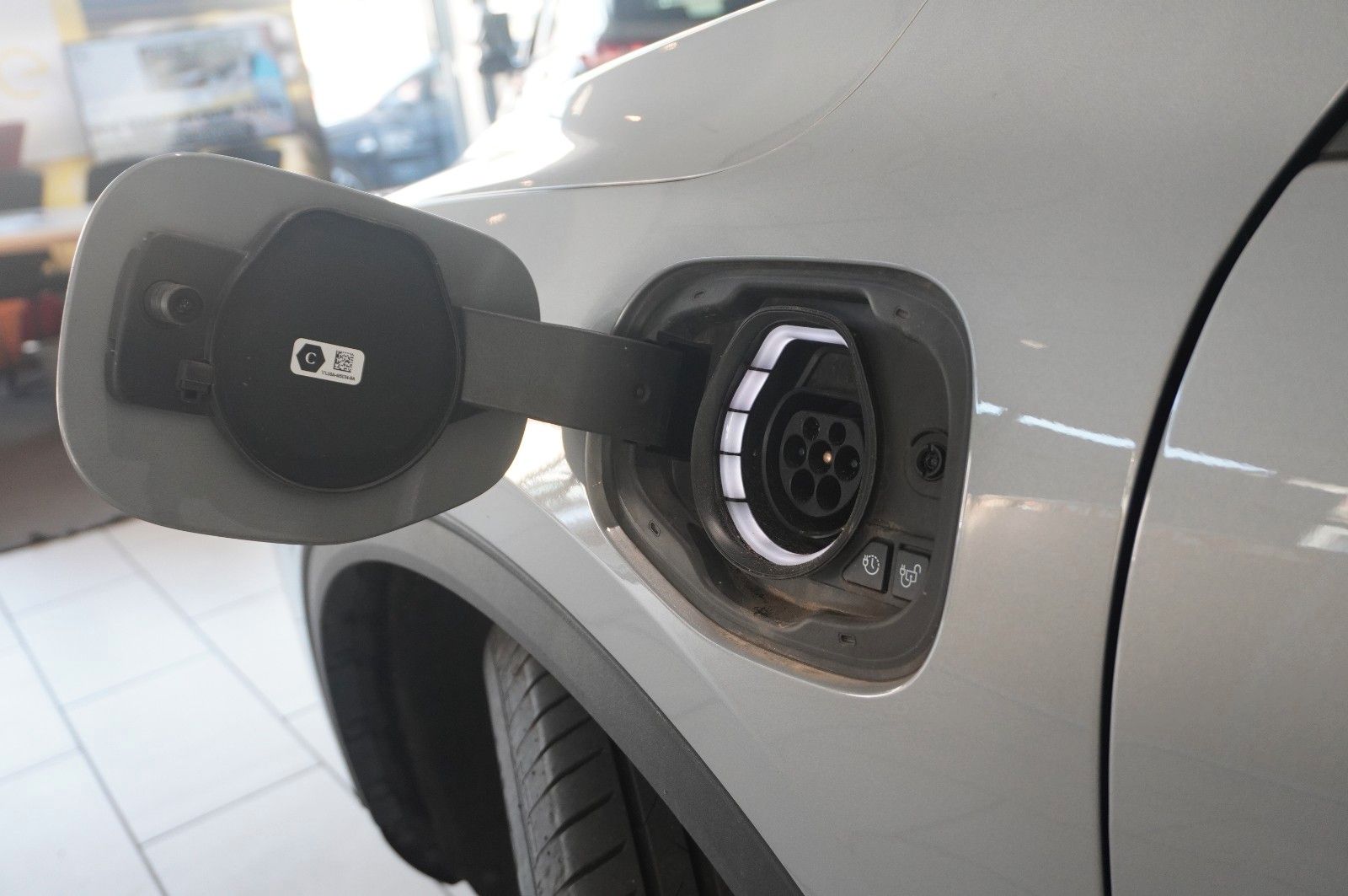 Fahrzeugabbildung Ford Kuga 2.5 HYBRID COOL & CON. NAVI/LED/SPORT/DAB+