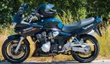 Suzuki Bandit GSF 1200S WVA9 - Angebote
