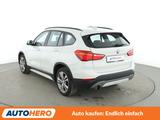 BMW X1 sDrive 18i Sport Line *TEMPO*LIM*NAVI*PDC* - BMW X1