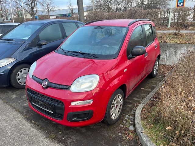 Fiat Panda My Panda*Klima*79.000 Km*