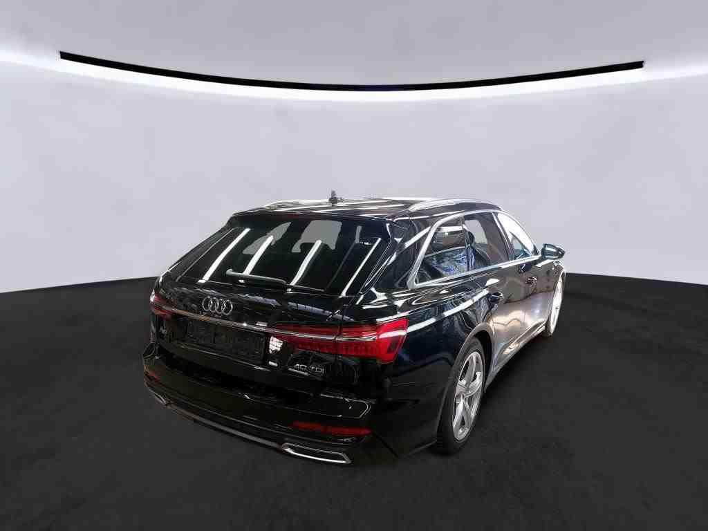 Audi A6 Avant 40 TDI 3x S-Line Sport Matrix/Digital