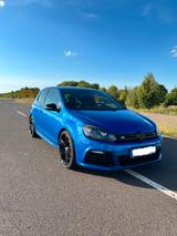 Volkswagen VW Golf VI R 2.0 TSI 4Motion | Top Zustand