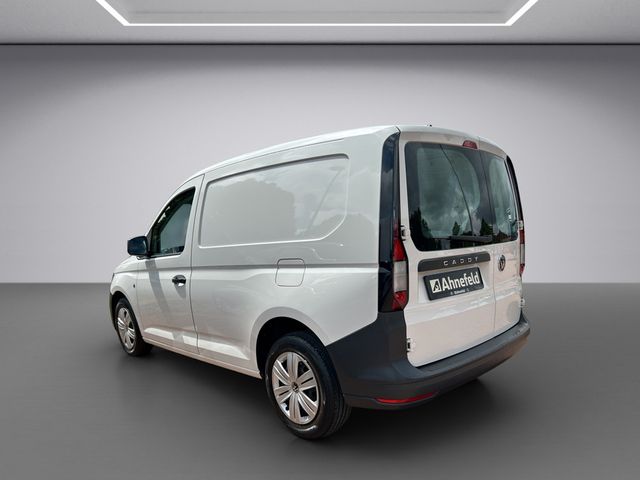 Caddy KLIMA