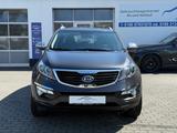 Kia Sportage Vision 2WD | 32.000 Km | 1.Hand | Sitzh - Kia: 3.0