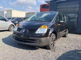 Renault Modus Authentique - gebrauchte Renault Modus aus dem Jahr 2006