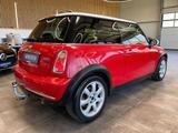 MINI COOPER Mini Cooper *KLIMA*PANO*TÜV*AHK* - MINI Cooper aus 2006