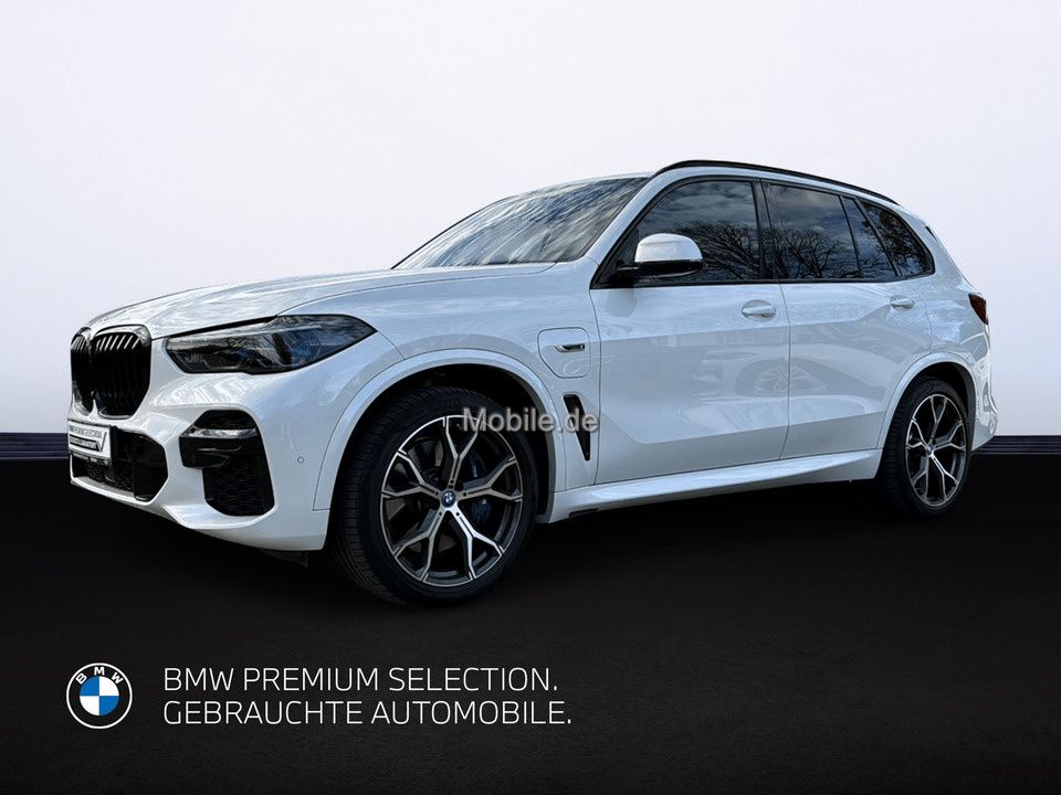 BMW X5 - Bild 2