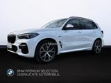 BMW X5 xDrive45e M Sport Laser Pano 360Â° Acc+ 21 - BMW X5 in Bochum