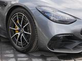 Mercedes-Benz AMG GT 43 NIGHT+PerformanceSitze+DIST+DYNAMIC+++ - Mercedes-Benz GT-Klasse Jahreswagen