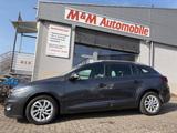Renault Megane 1.2i Kombi Motor neu 50tkm!! NAVI+PDC+SHZ - Renault Megane: Motor