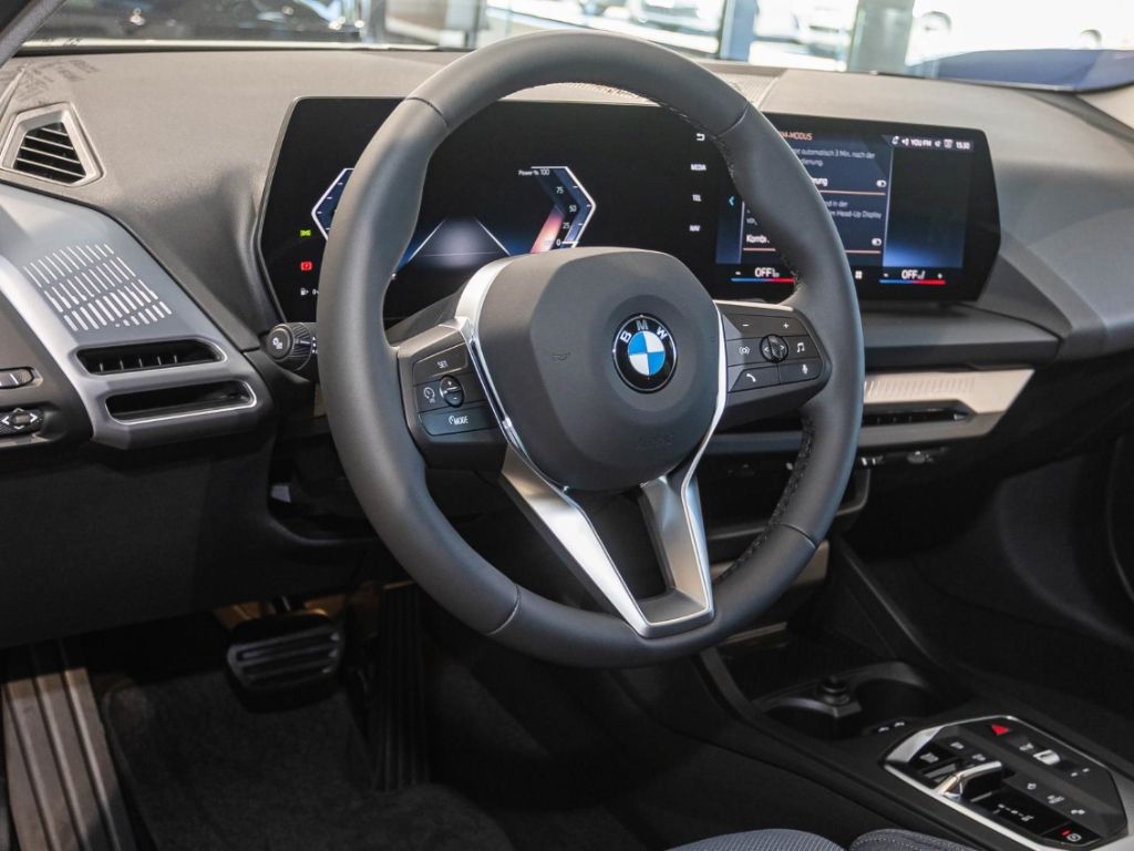 BMW 120 - Bild 7