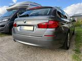 BMW F11 Touring - 525d - Panoramadach - BMW 525 in Kiel