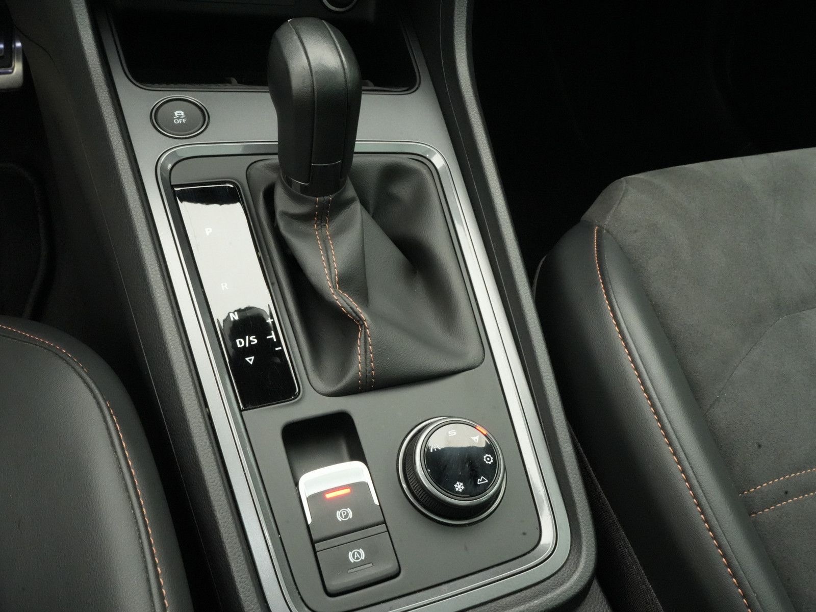 Cupra Ateca - Bild 19