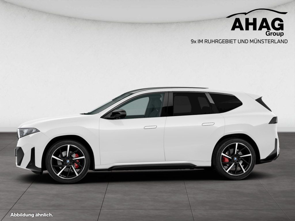 BMW iX3 - Bild 5
