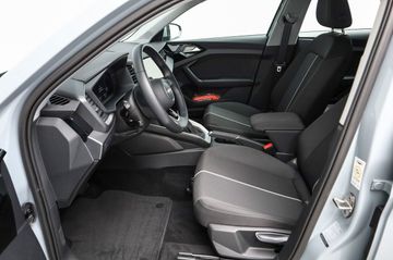 Audi A1 - 8