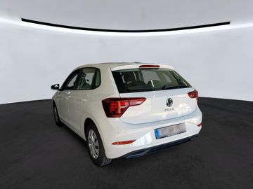 Volkswagen Polo - 3