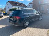 Volkswagen Tiguan Allspace UNITED 7 Sitze Scheckheftg... - Volkswagen Tiguan Allspace: United