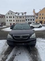 Lexus RX 400 Executive Executive - Lexus Gebrauchtwagen von 2005
