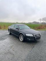 Audi A6 2.0 TFSI - TÜV 10/27 nur 170.500km  - Audi A6 aus 2006: 2.0
