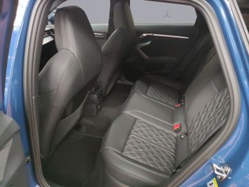 Audi S3 - 12