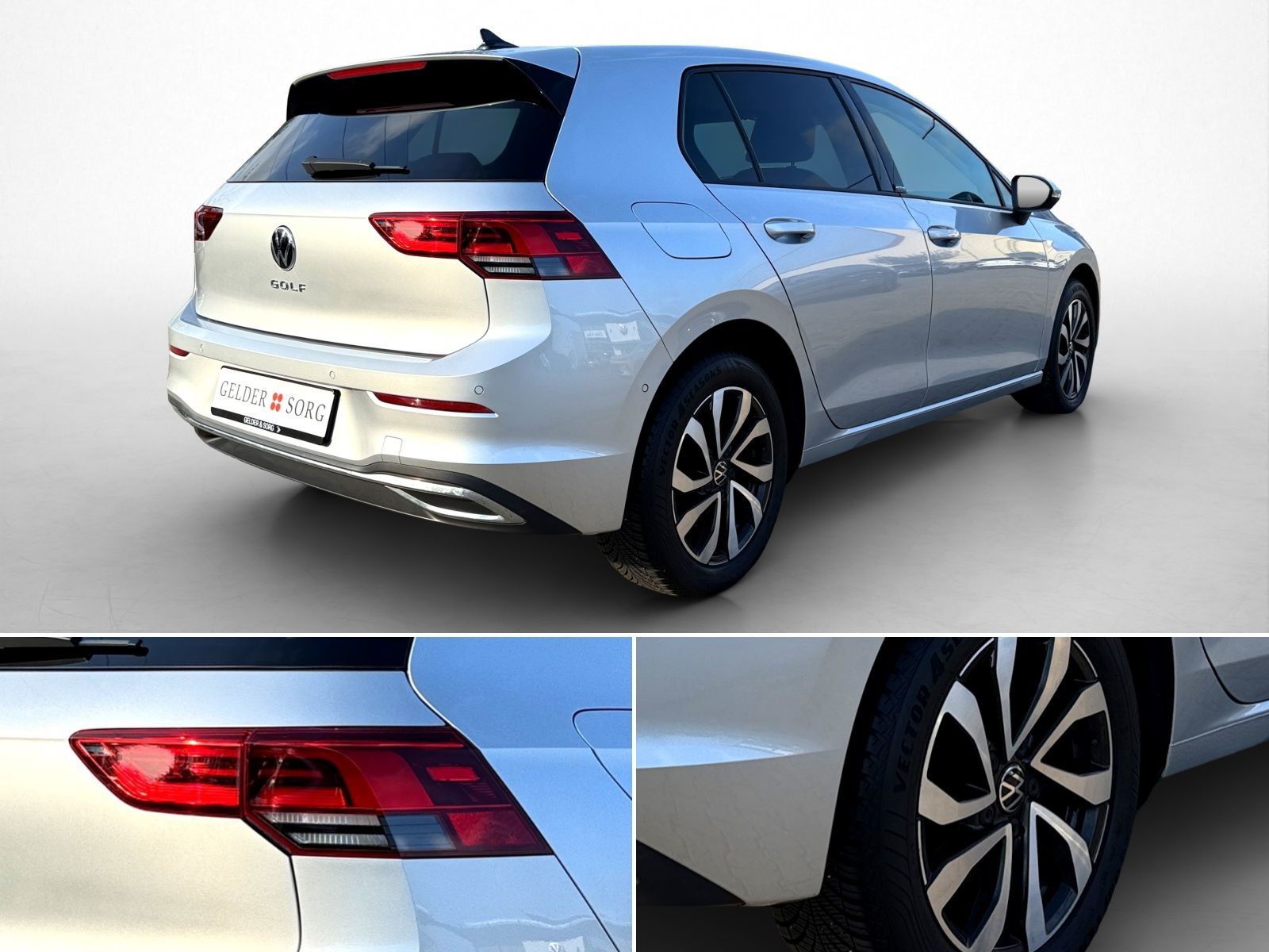 Volkswagen Golf - Bild 24