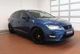Seat Leon FR Led Sound Klima PDC - Seat Gebrauchtwagen in Rostock