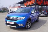 Dacia Logan II 0.9 TCe 90 MCV Navi Tempomat Klimaaut. - Dacia Logan aus 2019