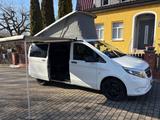 Mercedes-Benz Mercedes, Vito, Marco Polo 250 d 4M, Activity - : Van, Mercedes