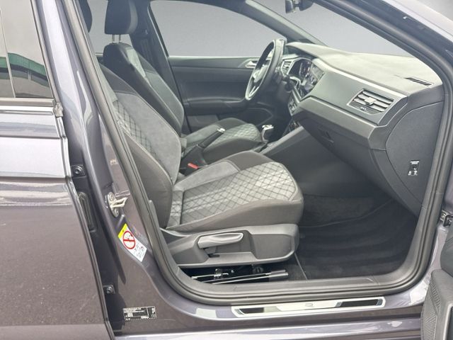 Polo 1.0 TSI DSG R-LINE LED+KAMERA+ACC+KLIMAAUTO