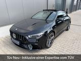 Mercedes-Benz CLA 45 4Matic 2.Hand Panorama Kamera Night Paket - gebrauchte Mercedes-Benz CLA 45 AMG aus dem Jahr 2020