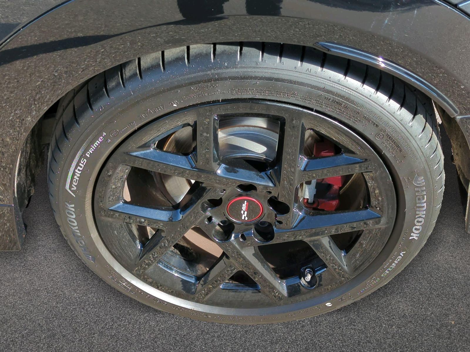 MINI John Cooper Works Cabrio - Bild 18