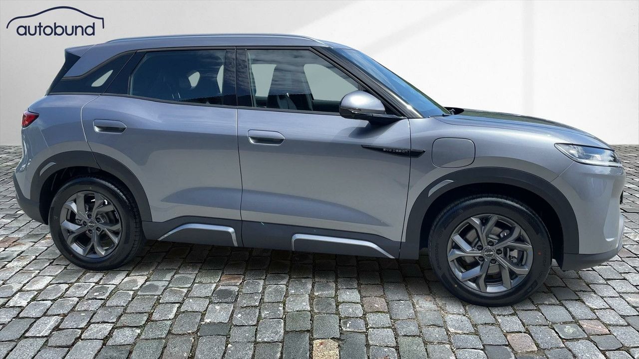 BYD ATTO 2