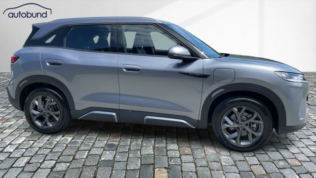 BYD ATTO 2