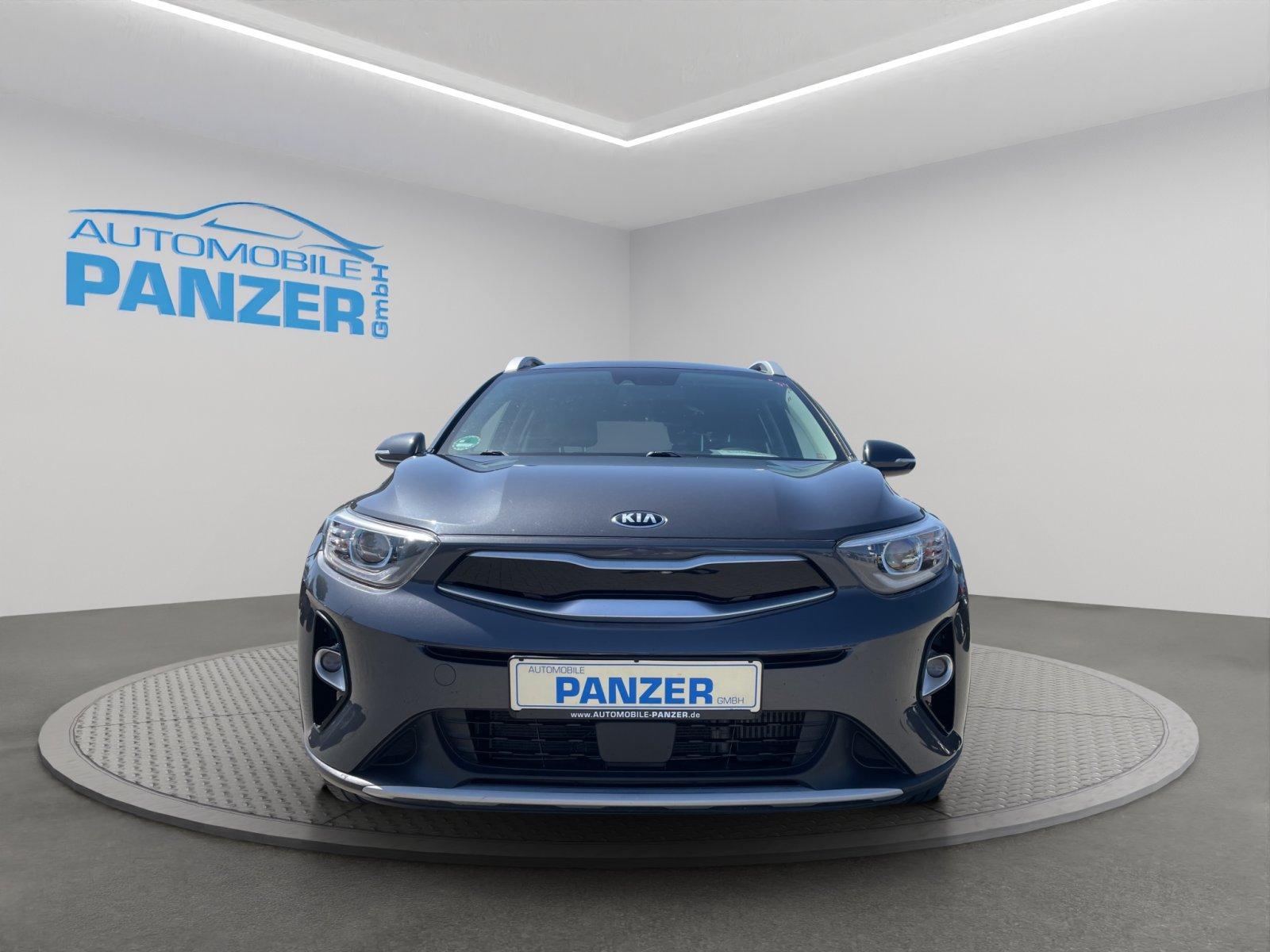 Kia Stonic 1.0 T-GDI Spirit  Navi SH Kamera Klimaau.