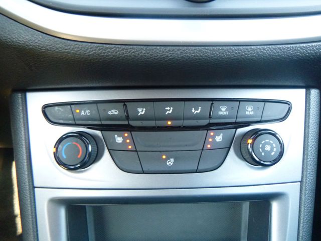Fahrzeugabbildung Opel Astra K Lim 1,2 Turbo >Sitzheiz/PDC/LED/TEMP<