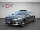 Ford Mondeo Turnier Titanium*2.0*AHK*KEYLESS*203PS* - Ford Mondeo Gebrauchtwagen