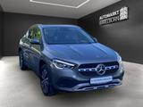 Mercedes-Benz GLA 180 d Kamera*LED*Navi*Leder*17*DAB*UV46T€ - Mercedes-Benz GLA 180 mit Diesel-Antrieb