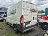 Fiat Ducato Hochr.-Kasten 33 160 Power - Fiat Ducato: 160