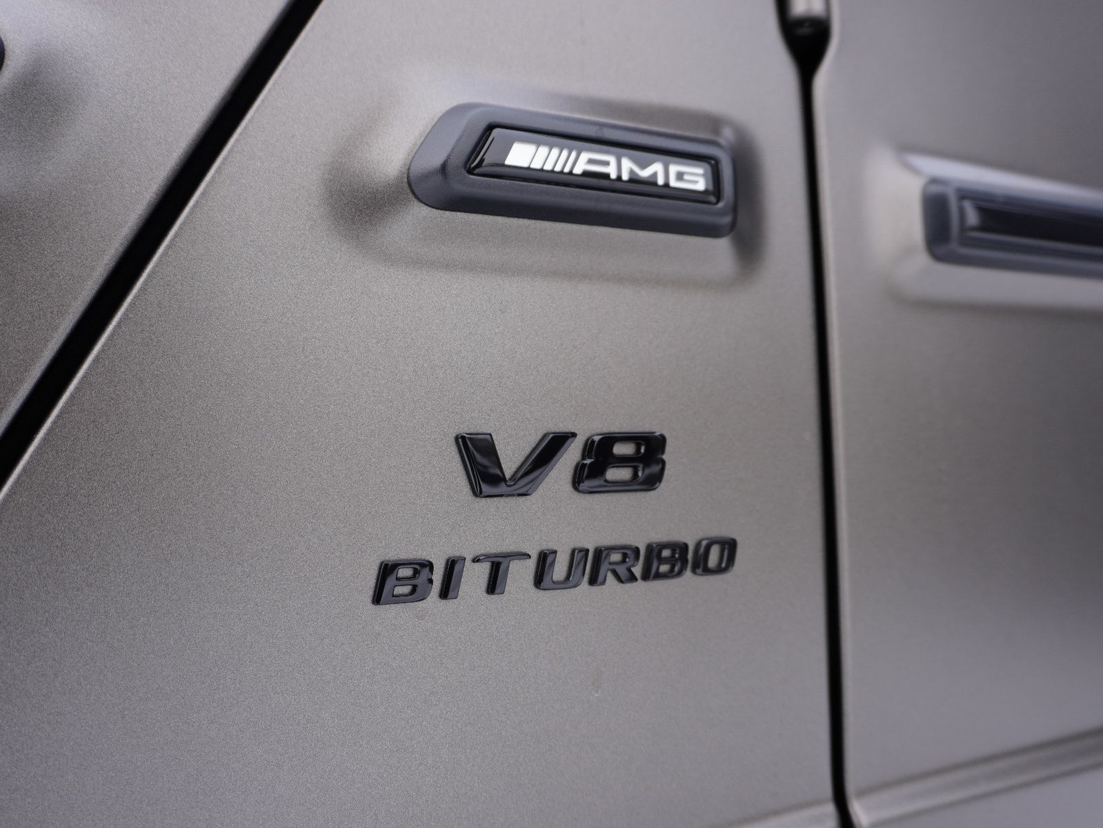 Fahrzeugabbildung Mercedes-Benz G 63 AMG *COC 2026,Monza Magno,A22,Superior*