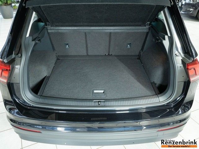 Tiguan Sound TSI DSG 4M. 360° AHK Standhzg.