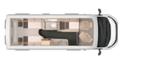 Knaus BoxStar 630 FREEWAY 60 YEARS - Knaus 630