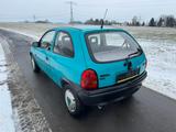 Opel Corsa 1.4i Swing/Automatikgetriebe/Tüv.09.2026/ - Opel aus 1994