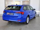 Skoda Octavia 2.0 TDI Ambition LED|virt.Cock.|Navi - Skoda: Blau