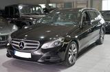 Mercedes-Benz E 300 BT Hybrid AVANTGARDE*PANORAMA*MB SERVICE* - Mercedes-Benz E 300 in Hagen
