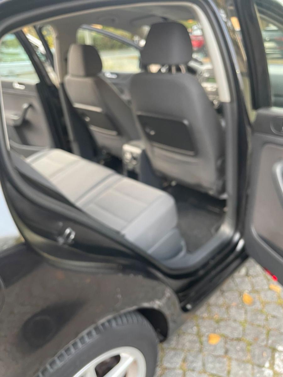 Volkswagen Golf Plus 2007 — photo 9