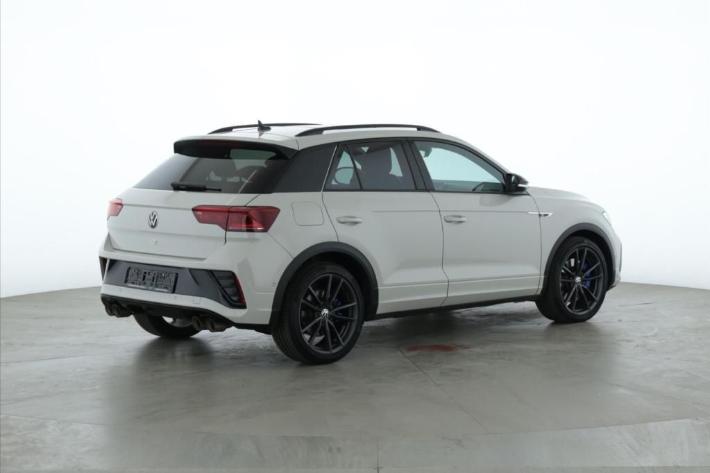 Volkswagen T-Roc R 4Motion 2.0 TSI AHK*Pano*PDC*RFK*Tempo