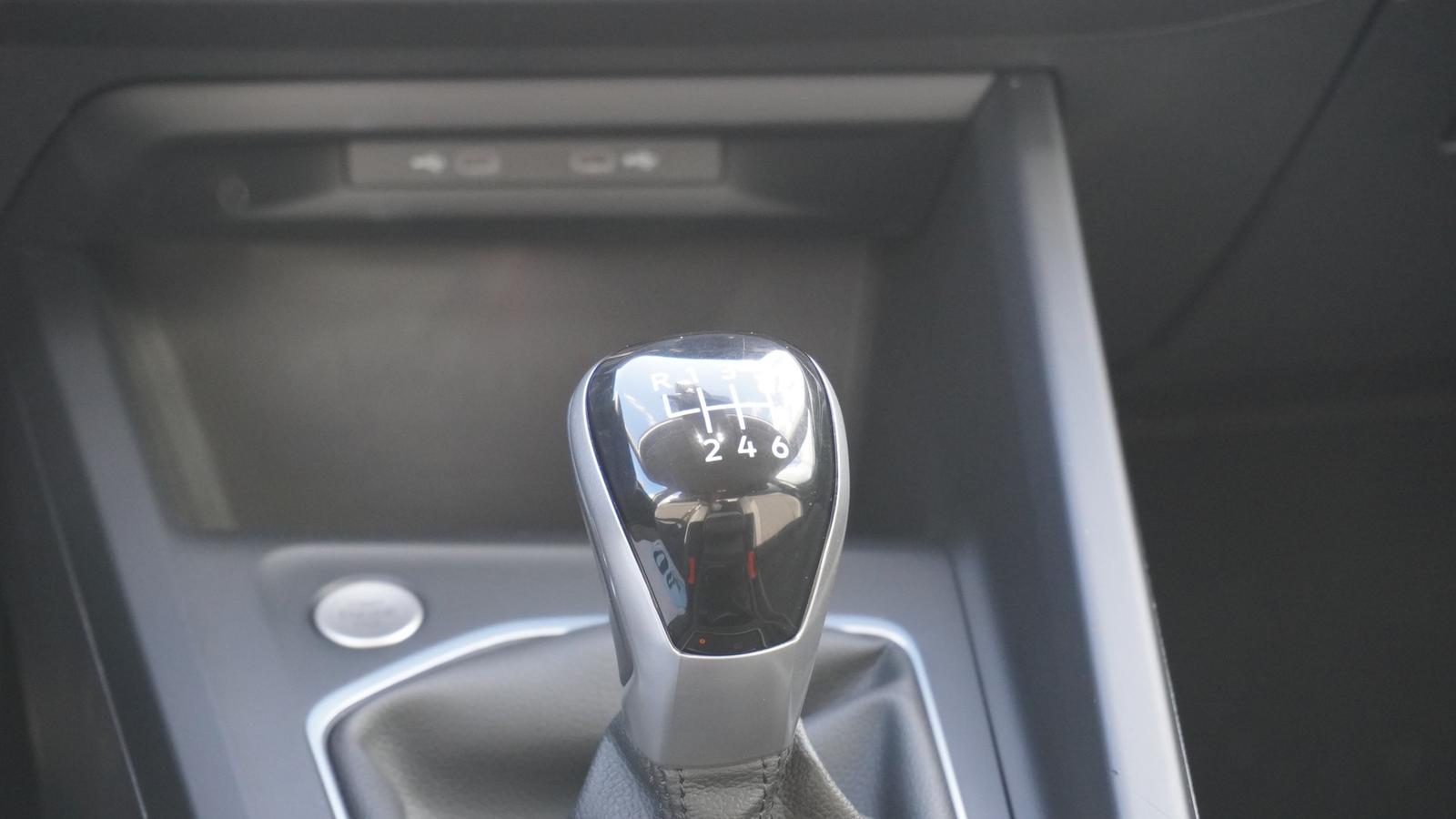Volkswagen Golf VIII 1.5 eTSI Goal LED Navi App-Connect ACC, миниатюра 20